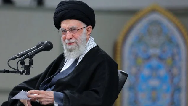 Irán confirma ataque contra Israel