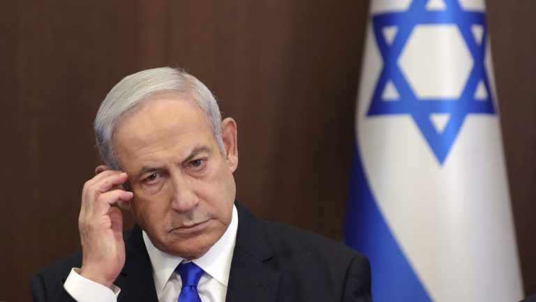 Israel dice estar preparado para un ataque de Irán