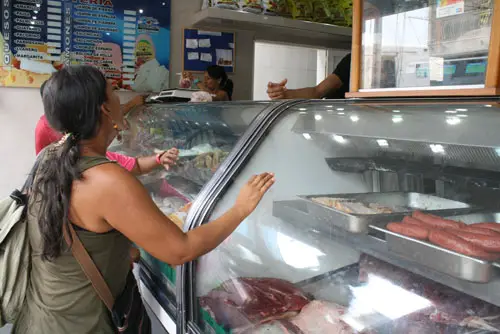 Para consumir proteínas los venezolanos gastan 60$ mensuales