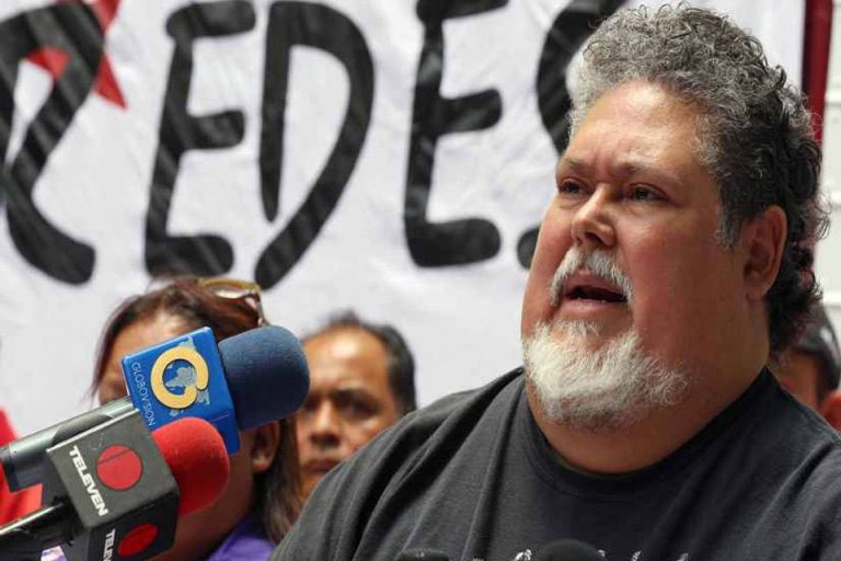 Redes podría apoyar a Edmundo González en las presidenciales