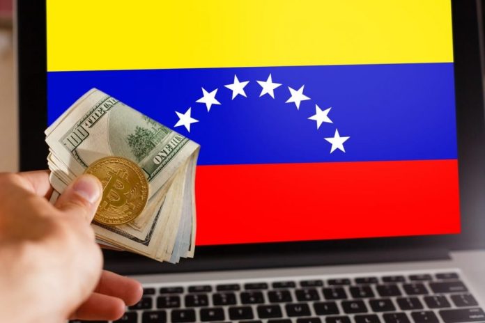 Remesas en Venezuela: el nuevo monto por Zoom y Wester Unión