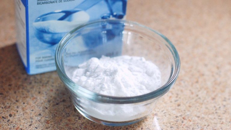 ¿Conocías estos usos del bicarbonato? Pruébalos