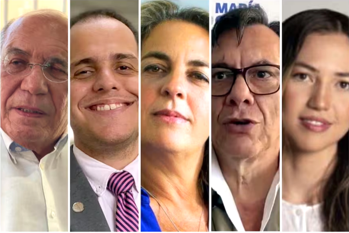 Extraoficial | Dirigentes de Vente Venezuela estaría recibiendo salvoconducto