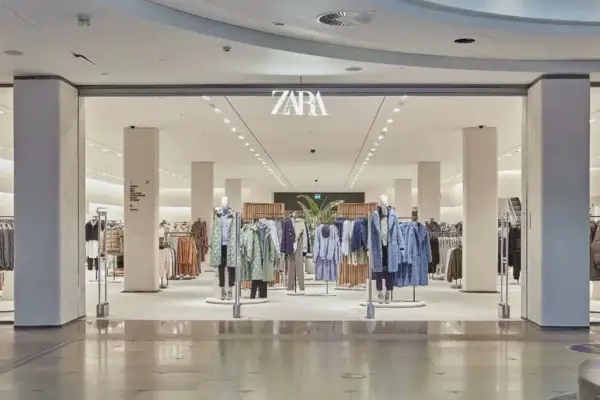 Apertura de la tienda Zara en Caracas genera revuelo (Video)