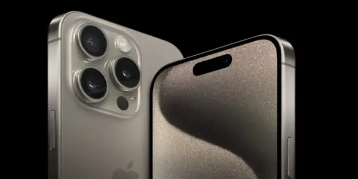 Apple permitirá reparar el iPhone con piezas de segunda mano