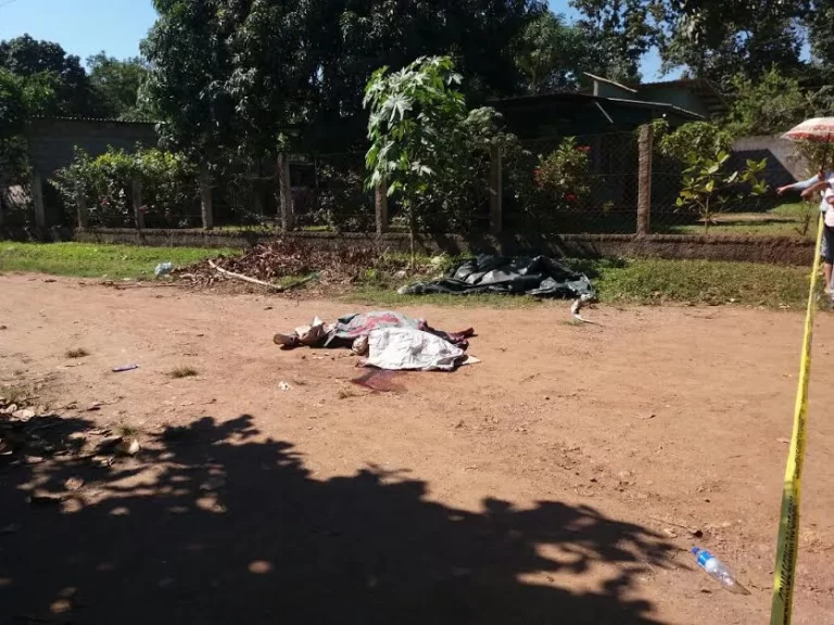 Asesinado falconiano en Colombia durante asalto (DETALLES)