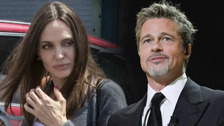 ¿Brad Pitt fue violento con Angelina Jolie?, esto dicen los abogados