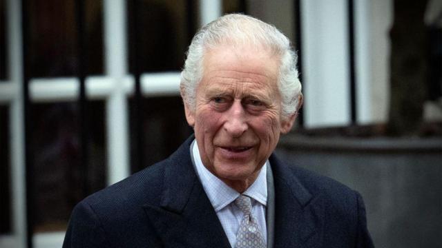 El estado de salud de Carlos III dispara los rumores sobre su funeral