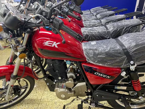 Compra de motos en Venezuela:  Revisa ofertas y financiamientos