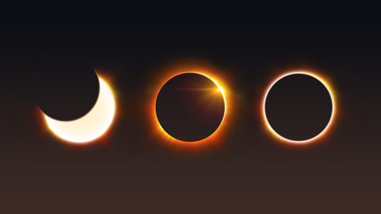 Entérate| Eclipse solar tendrá distintos fenómenos astronómicos