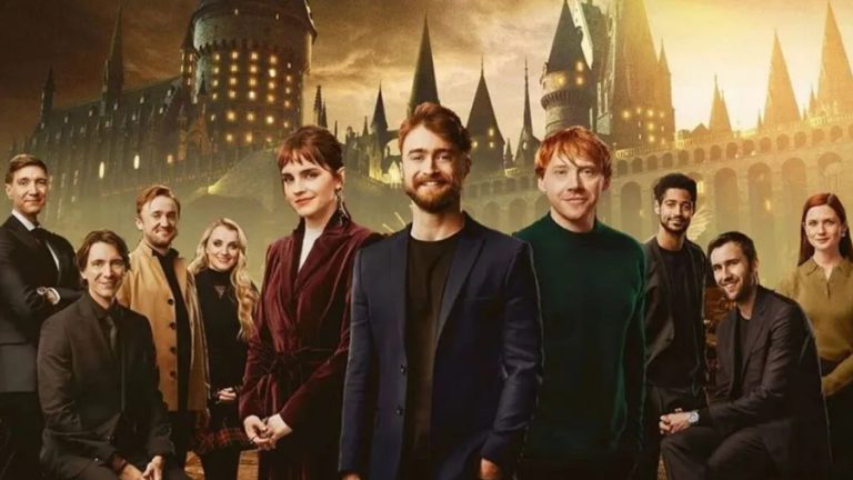 Esta sería la fecha de estreno de la serie de televisión de “Harry Potter”
