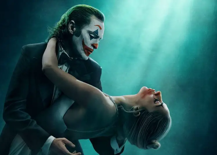La secuela de Joker, “Locura de dos” ya tiene fecha de estreno