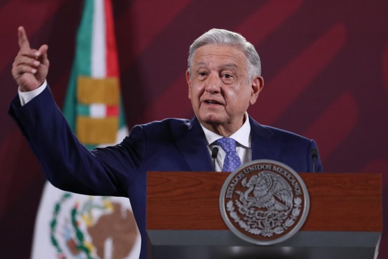 López Obrador dice que “todos” los países de la Celac apoyan a México