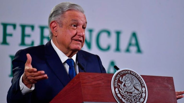 López Obrador: contra Venezuela toda la derecha del mundo