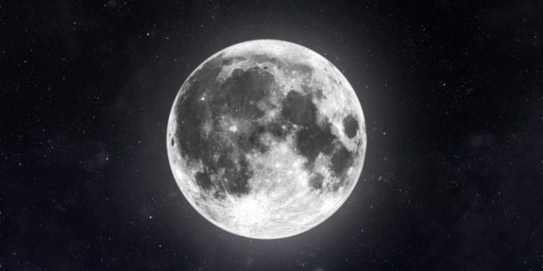 ¿La Nasa creará un horario exclusivo para la Luna?, entérate