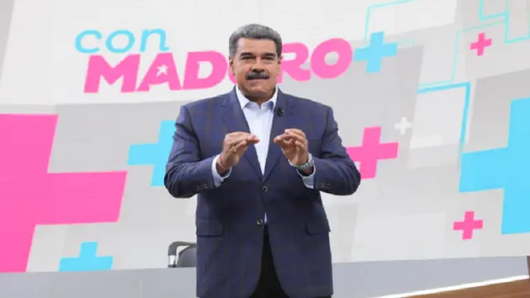Maduro lanza la Gran Misión Ciencia, Innovación y Tecnología