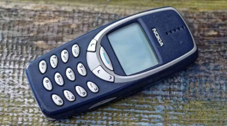 ¡De regreso! Nokia trae de vuelta a su icónico modelo de los 90