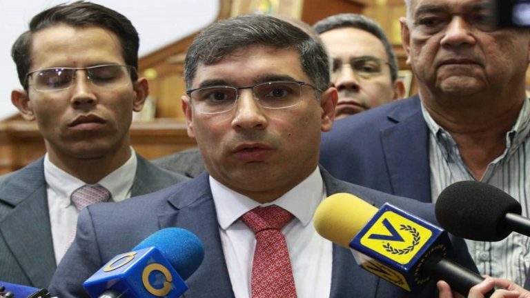 Pedro Rafael Tellechea: “Venezuela avanza con o sin sanciones ilegales”