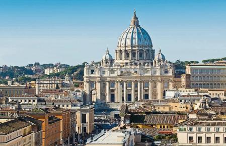 Vaticano| El cambio de sexo amenaza la dignidad humana
