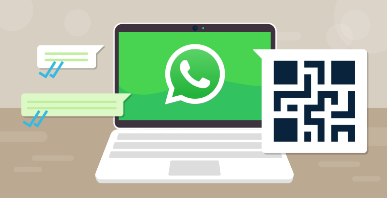 WhatsApp implementa para iOS inicios de sesión sin contraseña