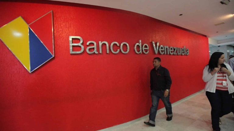 Banco de Venezuela ofrece crédito en dólares (te explicamos)