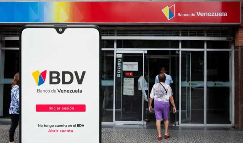 Banco de Venezuela