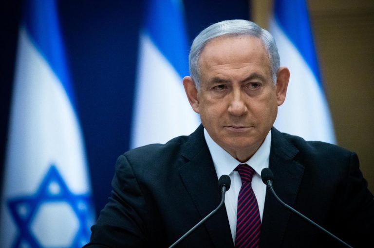 CPI ordena arresto de Benjamin Netanyahu: +Detalles
