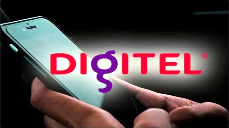 Digitel anunció precios de sus paquetes de datos (Montos)