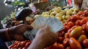 OVF: Inflación en Venezuela en abril fue de 2,9%
