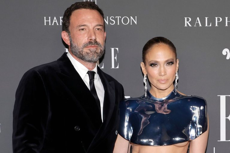 Crisis entre Ben Affleck y Jennifer Lopez: ¿Se acabó el amor?