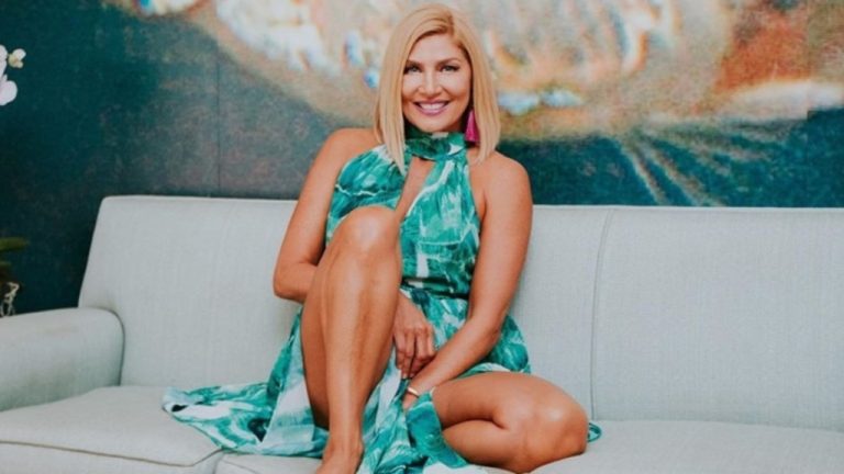 ¿Maite Delgado participará en el Miss Venezuela 2024?