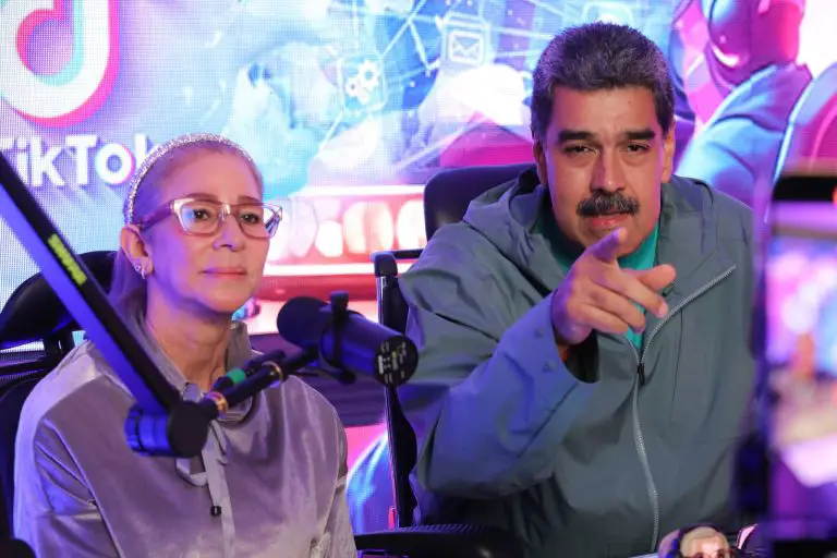 Vuelve la Misión Sonrisa, Maduro anuncia relanzamiento (Video)