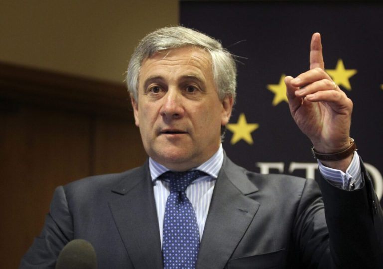 Italia manifiesta preocupación por la decisión del CNE sobre la UE