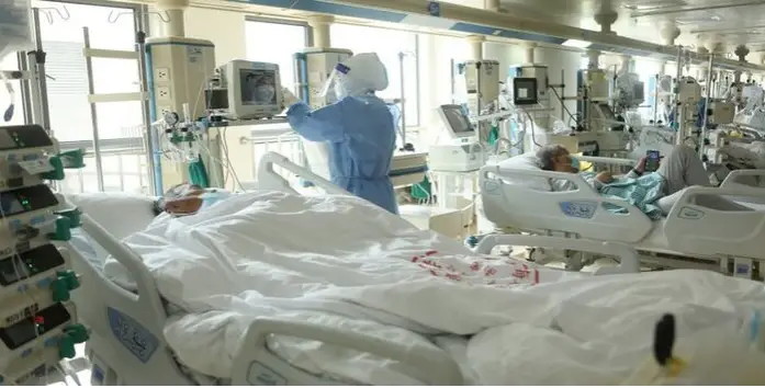 Ataque en un hospital en China deja al menos dos muertos