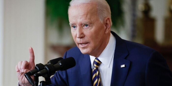 Biden prepara una orden ejecutiva para contener la migración indocumentada