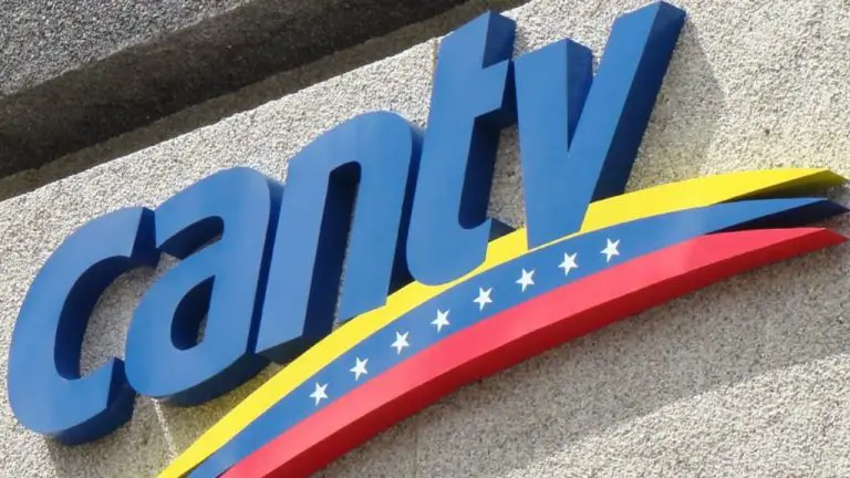 CANTV prepara plan de contingencia para las elecciones presidenciales