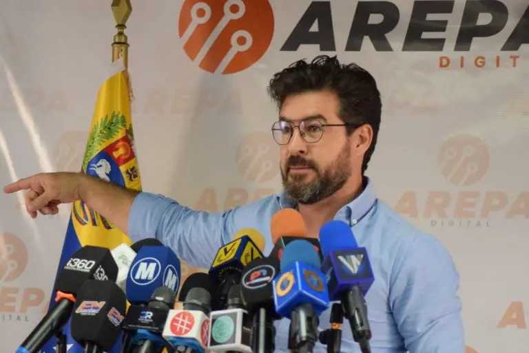 Daniel Ceballos propone abrir espacios para el debate ante el 28-Jul