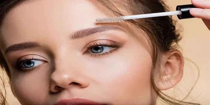 Soap brows: la técnica casera para maquillar tus cejas