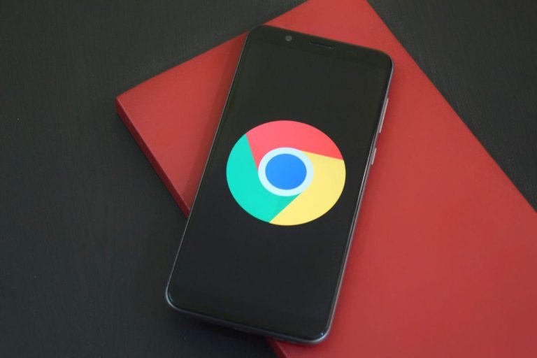 Google resuelve problema de pestañas en blanco en Chrome