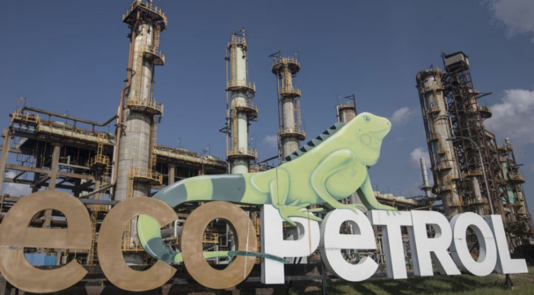 Ecopetrol solicitó exención de EE.UU. para importar gas venezolano