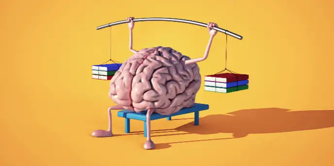 Aquí unos tips para entrenar bien el cerebro