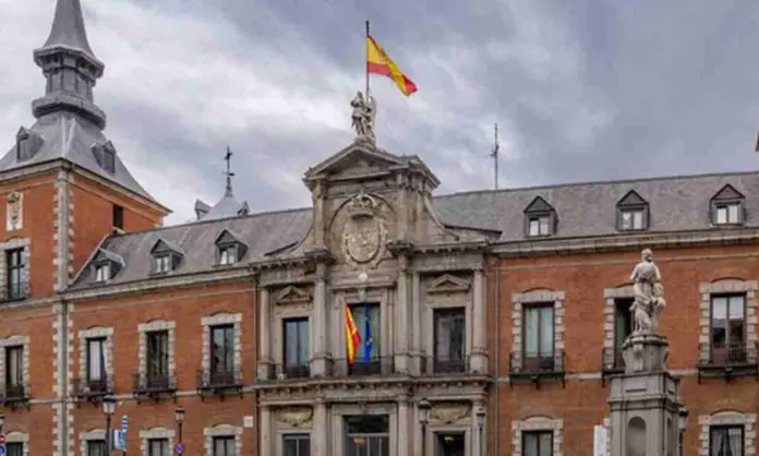 españa