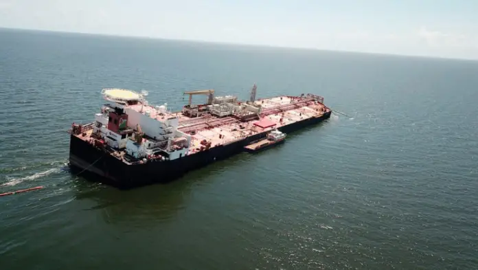 La empresa India Reliance Industries ha solicitado nuevamente a Estados Unidos la autorización para importar petróleo crudo de Venezuela.