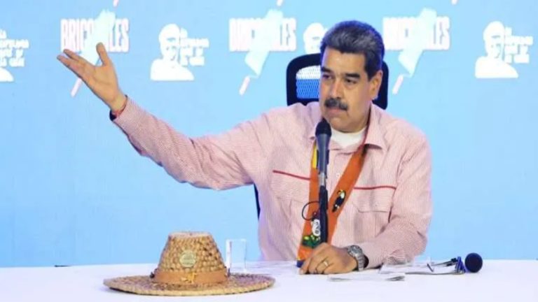 Presidente Maduro anuncia revisión detallada del 1×10 de cara a las elecciones