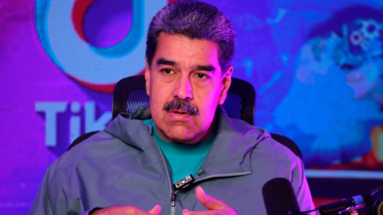 Maduro anuncia “un gran diálogo jamás visto” después del 28J