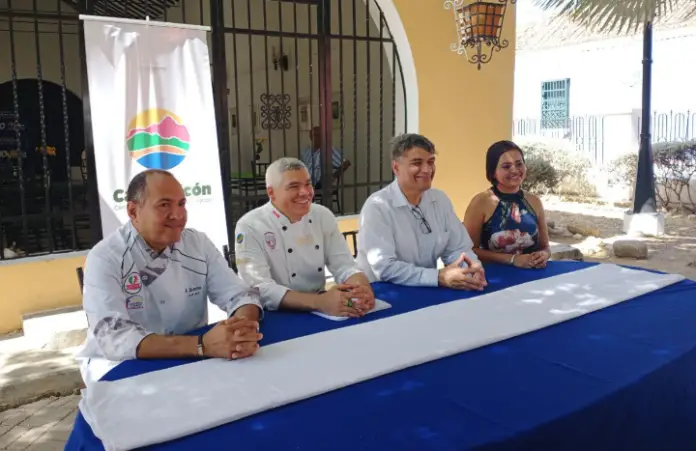 El 22 y 23 de mayo, Pecaya y Coro tendrán el primer festival del Patrimonio Gastronómico a propósito del 23 aniversario de la denominación de origen del cocuy.