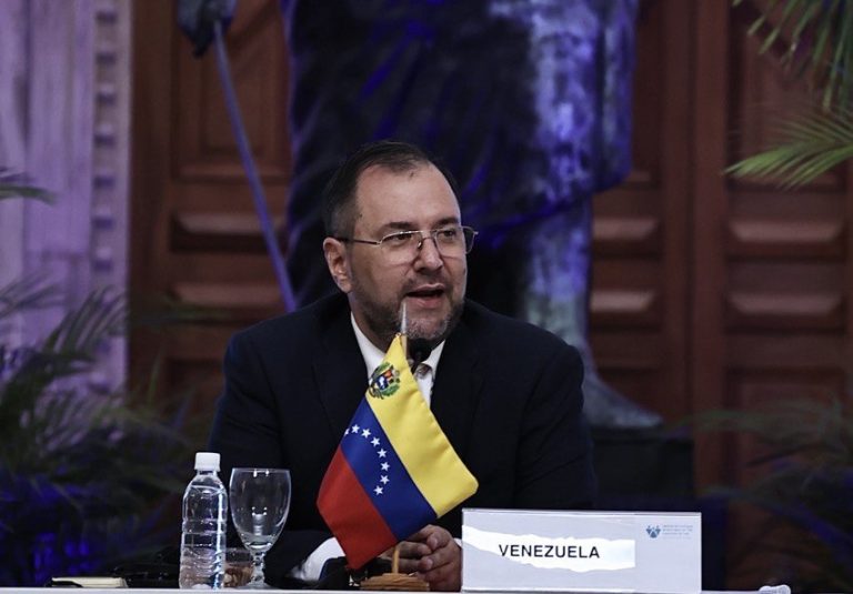 Sanciones | Venezuela rechaza el alivio de la UE
