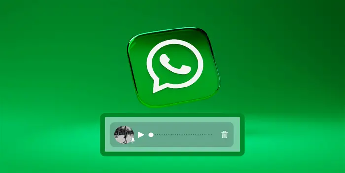 WhatsApp incorpora los estados de voz de hasta un minuto