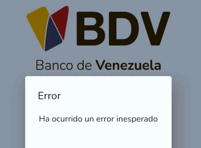 Banco de Venezuela