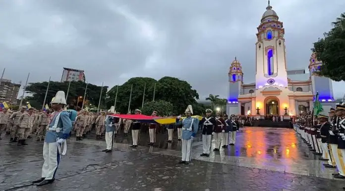 Batalla de Carabobo